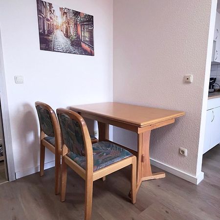 Apart A2 Magdeburg Dış mekan fotoğraf