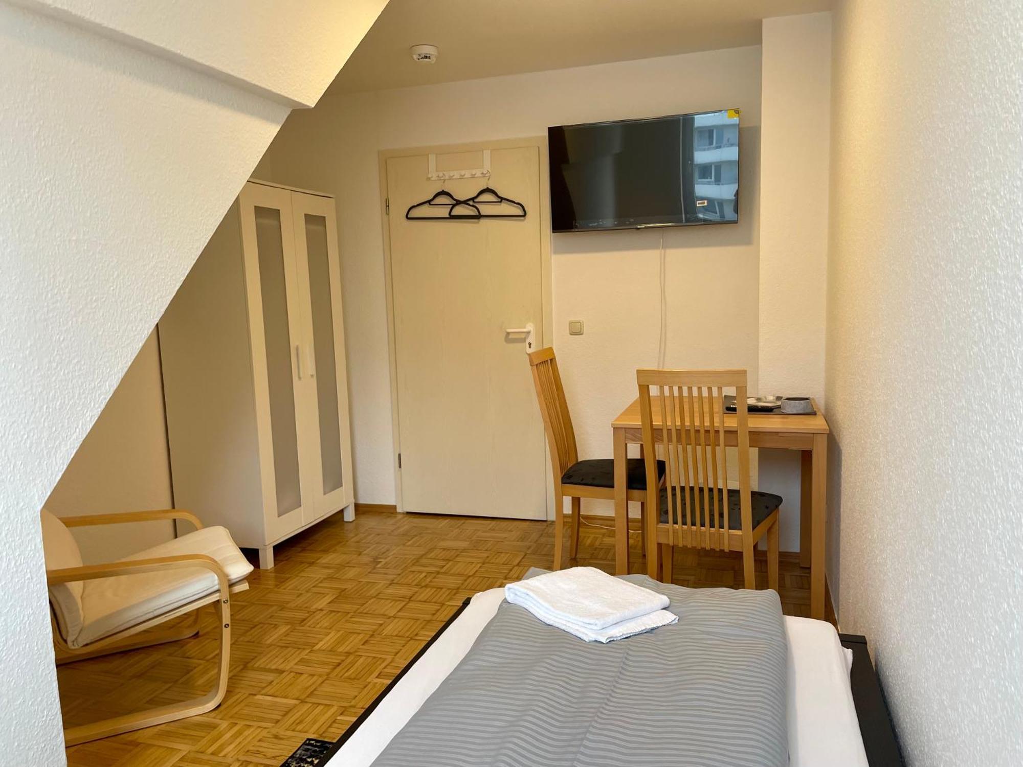 Apart A2 Magdeburg Dış mekan fotoğraf
