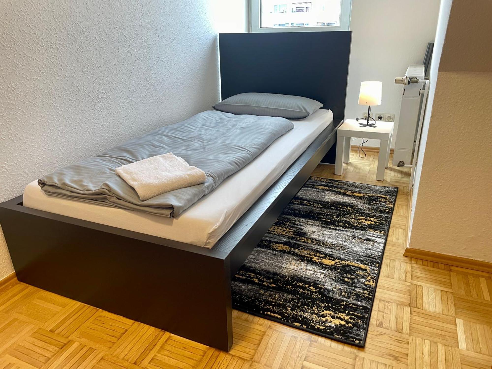 Apart A2 Magdeburg Dış mekan fotoğraf