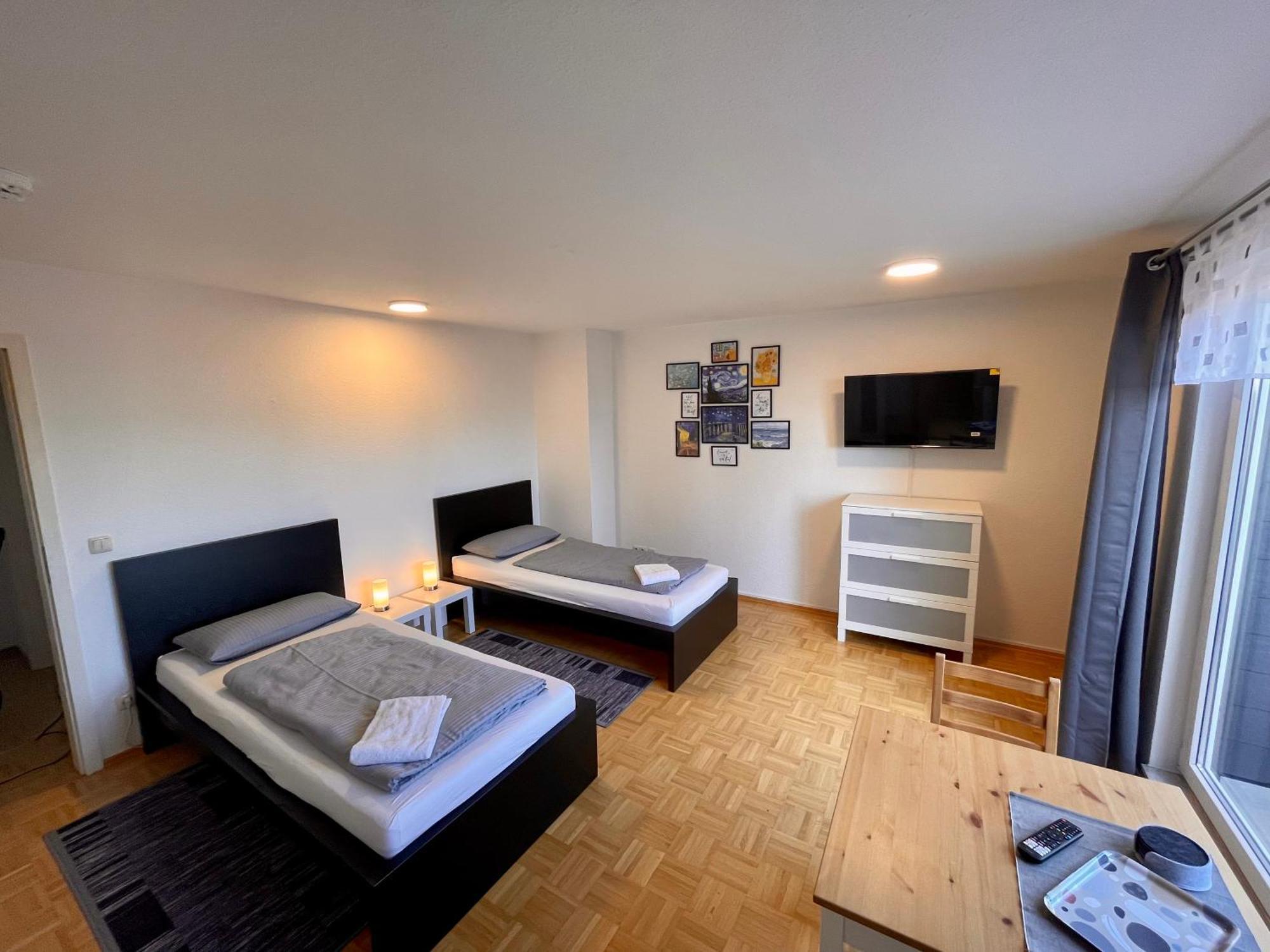 Apart A2 Magdeburg Dış mekan fotoğraf