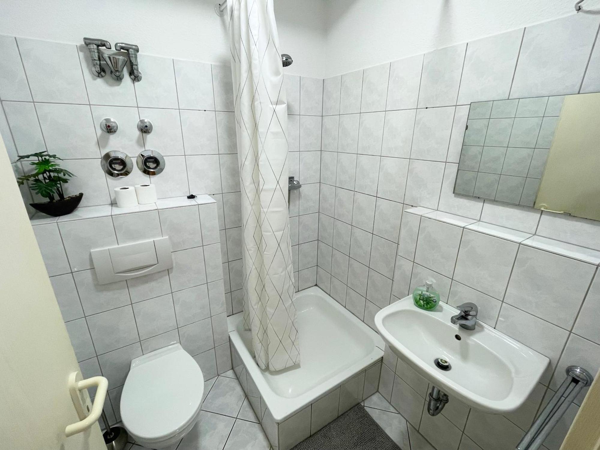 Apart A2 Magdeburg Dış mekan fotoğraf